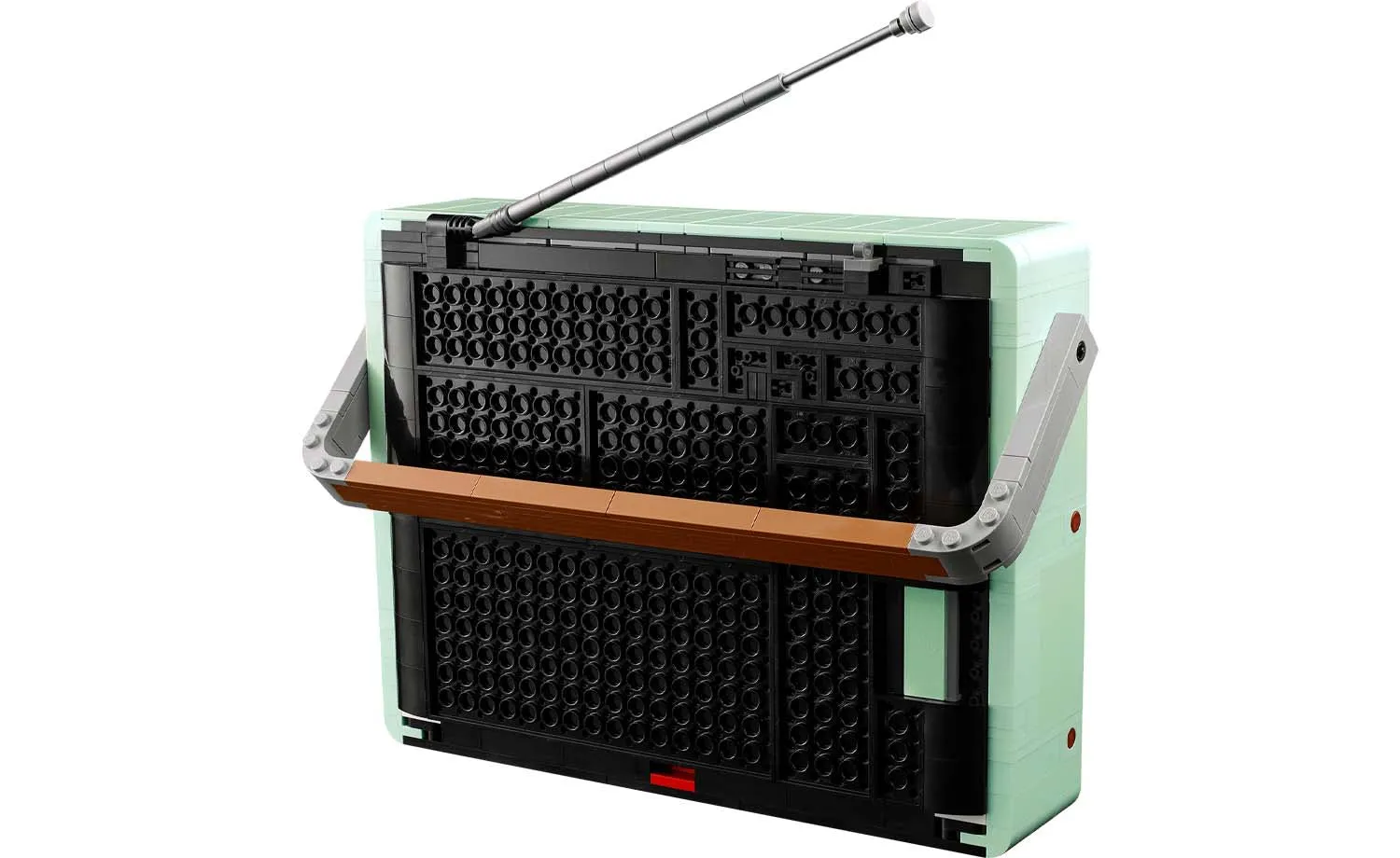 10334 | LEGO® ICONS™ Retro Radio