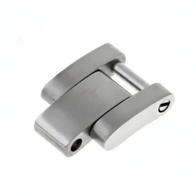 10MM LINK SOLID FOR LADY ROLEX 69160  69173 69174 69190 OYSTER WATCH BAND STEEL