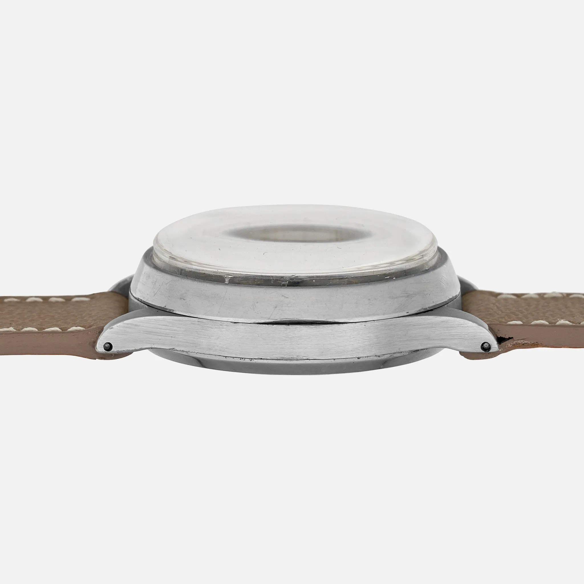 1940s Heuer Chronograph Ref. 345