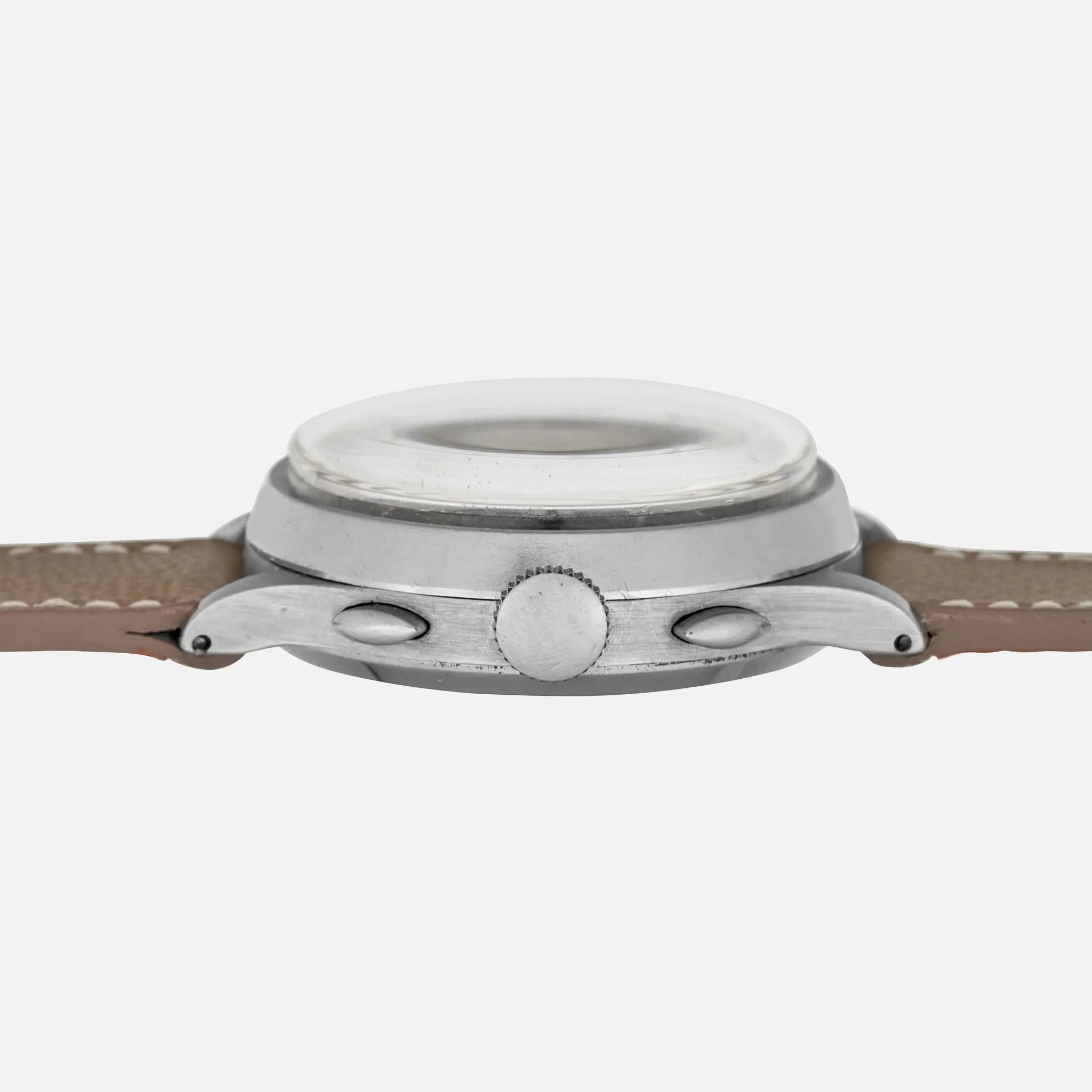 1940s Heuer Chronograph Ref. 345