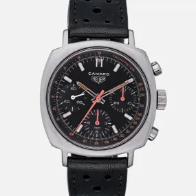 1970s Heuer Camaro Reference 7220NT
