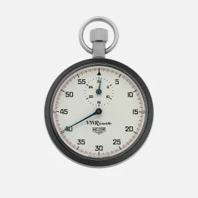 1970s Heuer Ref. 403.201 Stopwatch For VWR Scientific New Old Stock