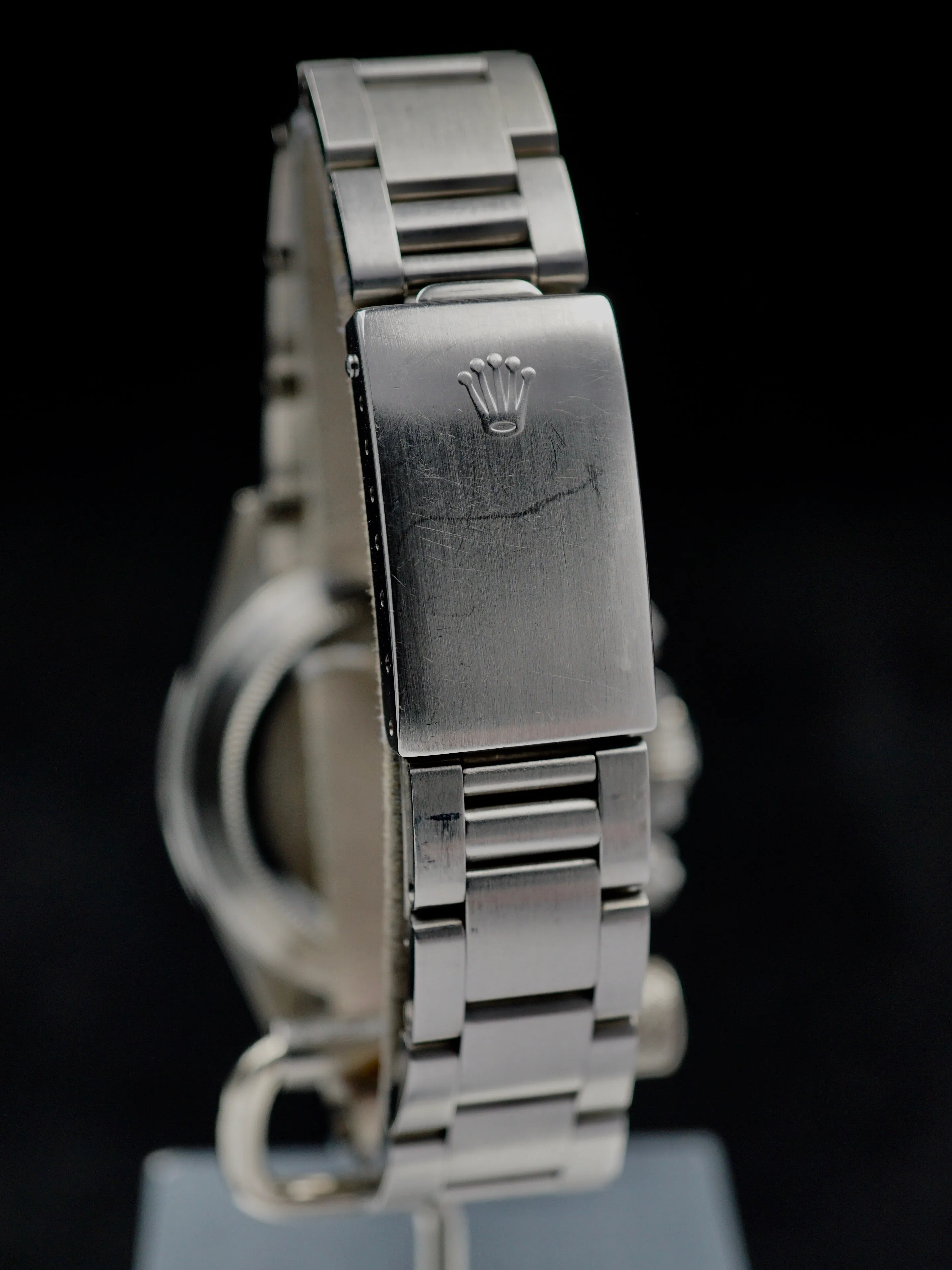 1991 Rolex Daytona Ref. 16520 "Zenith" Mk. 3 Patrizzi dial