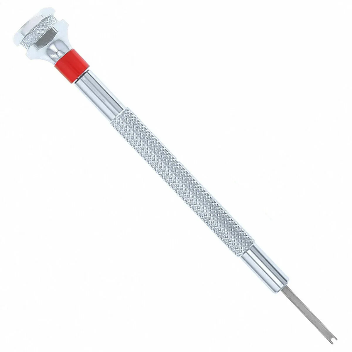 2 SCREW DRIVER FOR H SCREW FOR 44-45 HUBLOT BAND BEZEL RUBBER LEATHER STRAP TOOL