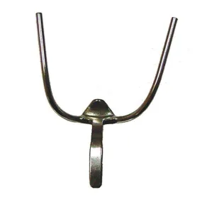 2L Pre-Formed Clasp Pkg 100 1271220