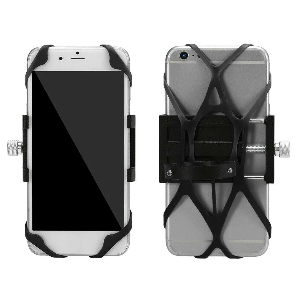 2pcs Silicone Security Bands Replacement Straps