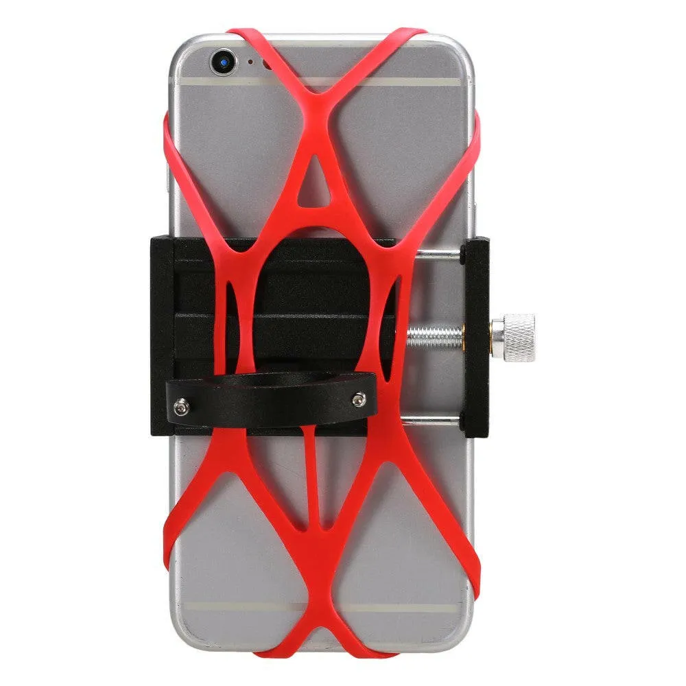 2pcs Silicone Security Bands Replacement Straps