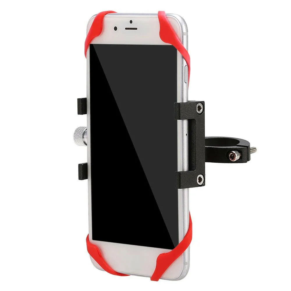 2pcs Silicone Security Bands Replacement Straps