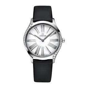 36mm De Ville Tresor Quartz