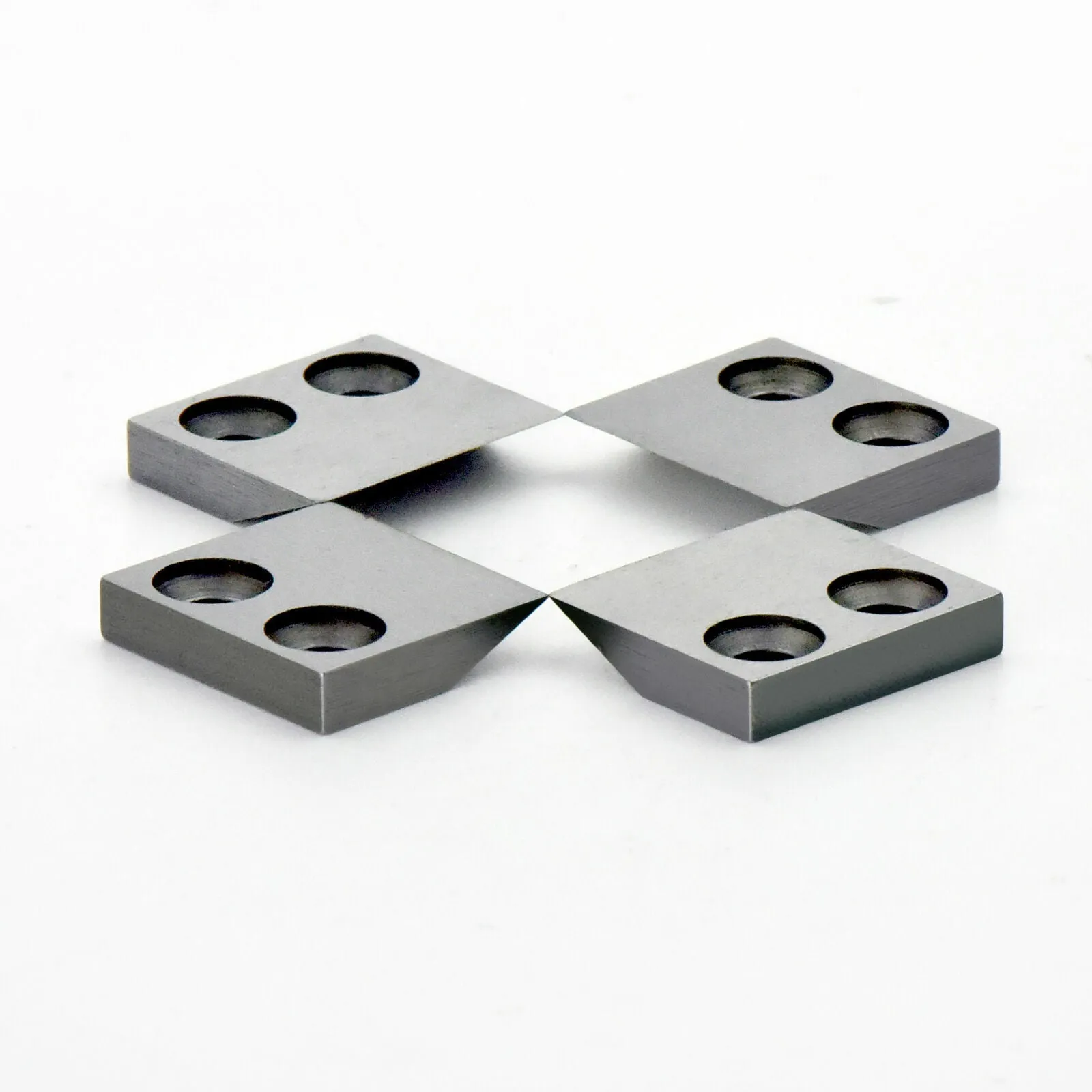 4 BLADE JAWS FOR BEZEL REMOVER TOOL FOR ROLEX DATE DATEJUST,SUBMARINER, DAYTONA