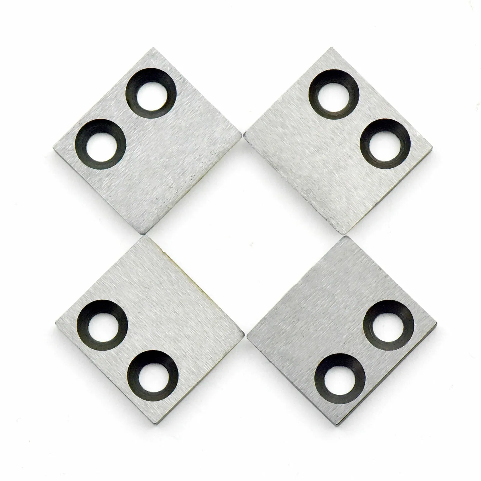 4 BLADE JAWS FOR BEZEL REMOVER TOOL FOR ROLEX DATE DATEJUST,SUBMARINER, DAYTONA