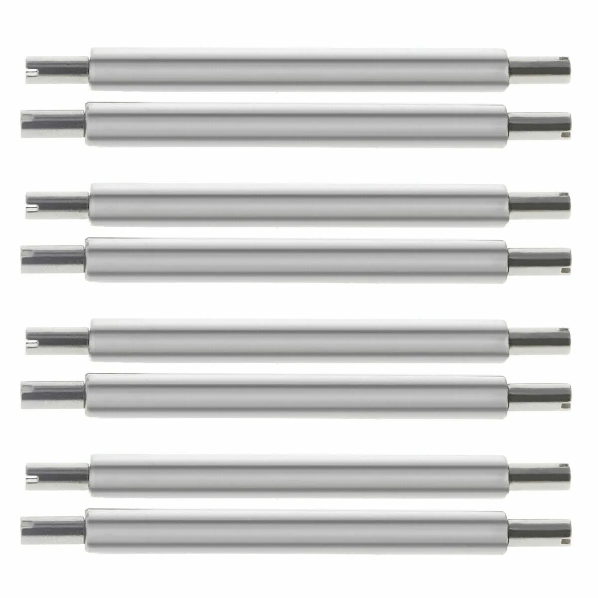 4 SET PANERAI WATCH TUBE & SCREWS MODEL # 5218-201A,202A PAM TOP QUALITY