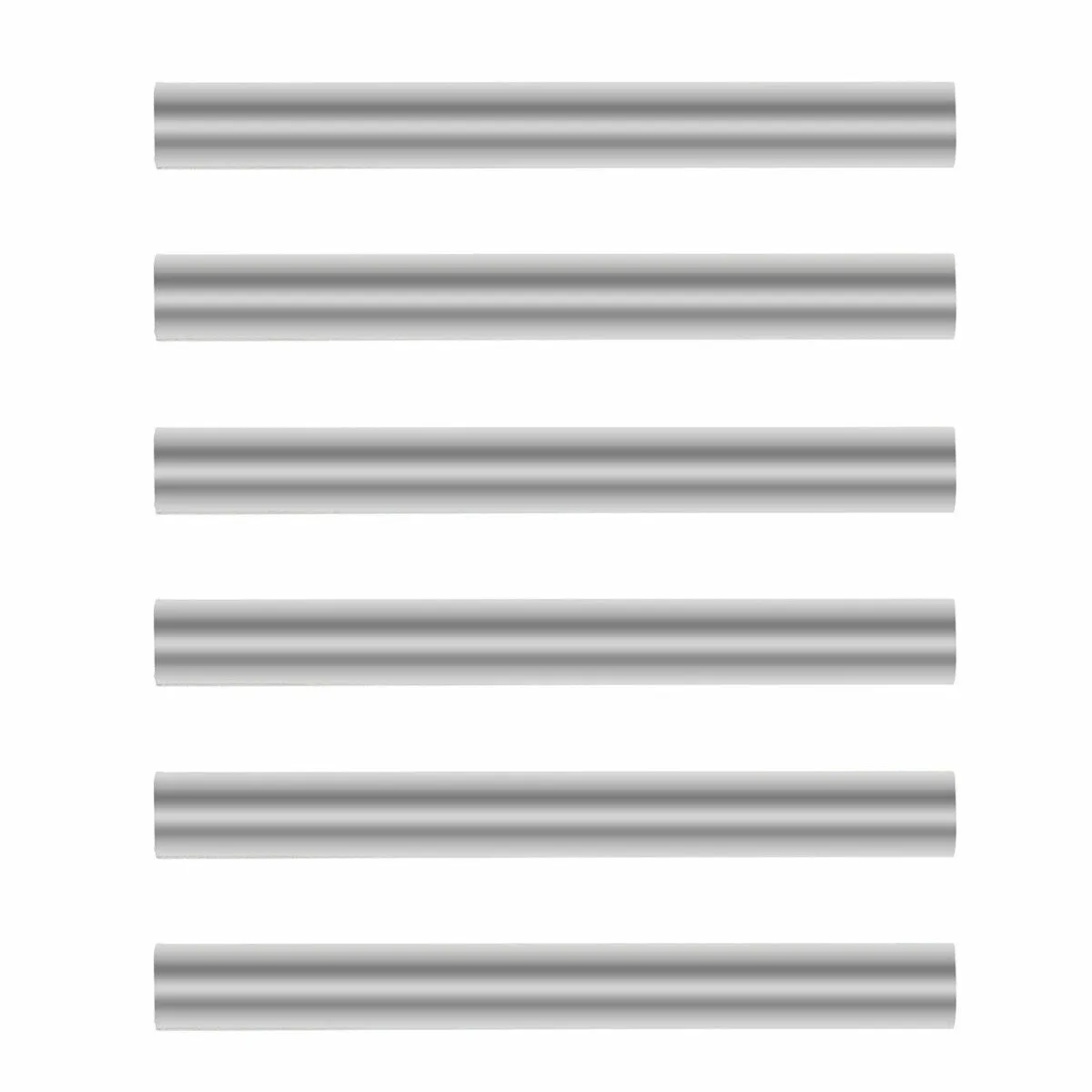 6 GENUINE TUBE FOR 47MM PANERAI LUMINOR RADIOMIR 26MM STRAP RUBBER BAND SWISS