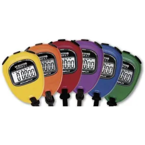 A3353      ~ ACCUSPLIT S2XL STOPWATCH