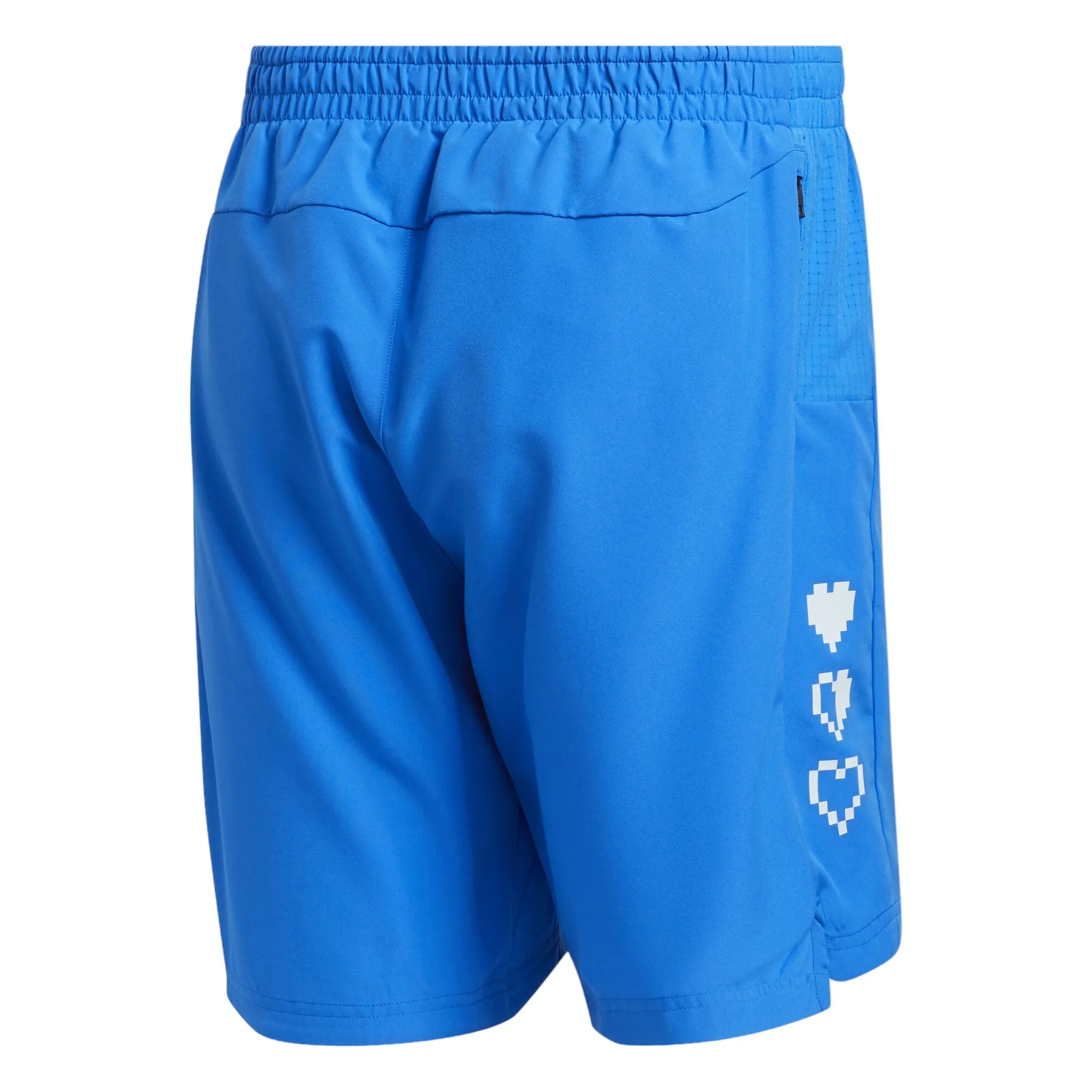 adidas Saturday Solar Shorts - Blue