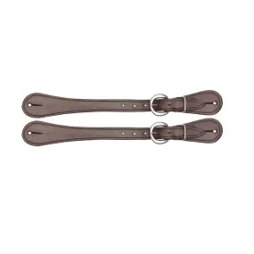 Aintree Western Spur Strap