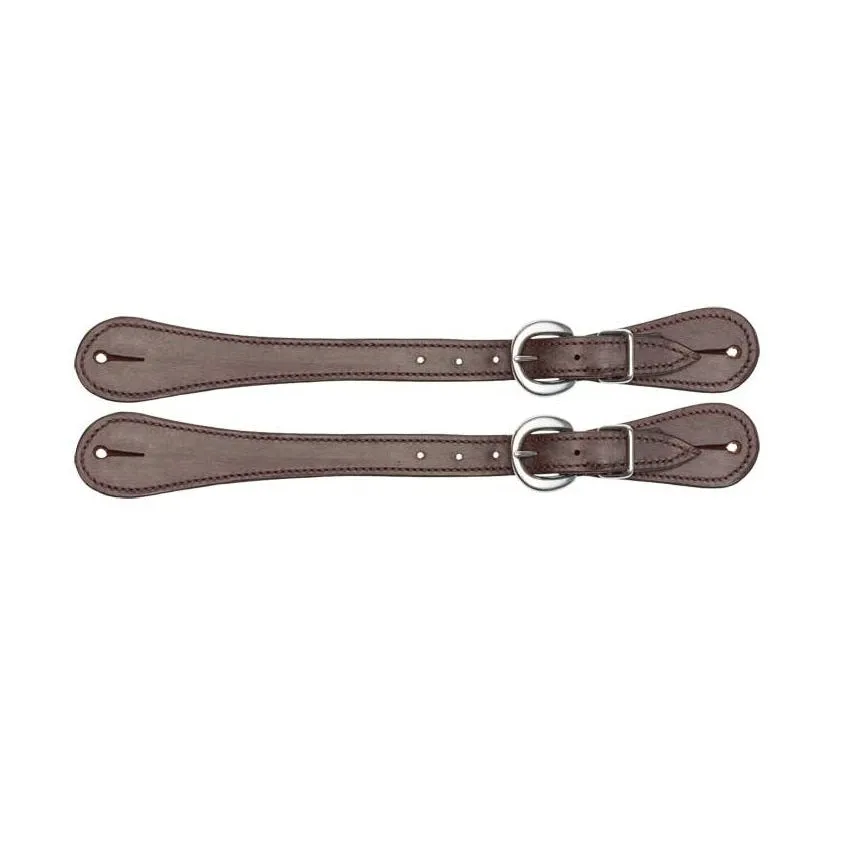 Aintree Western Spur Strap