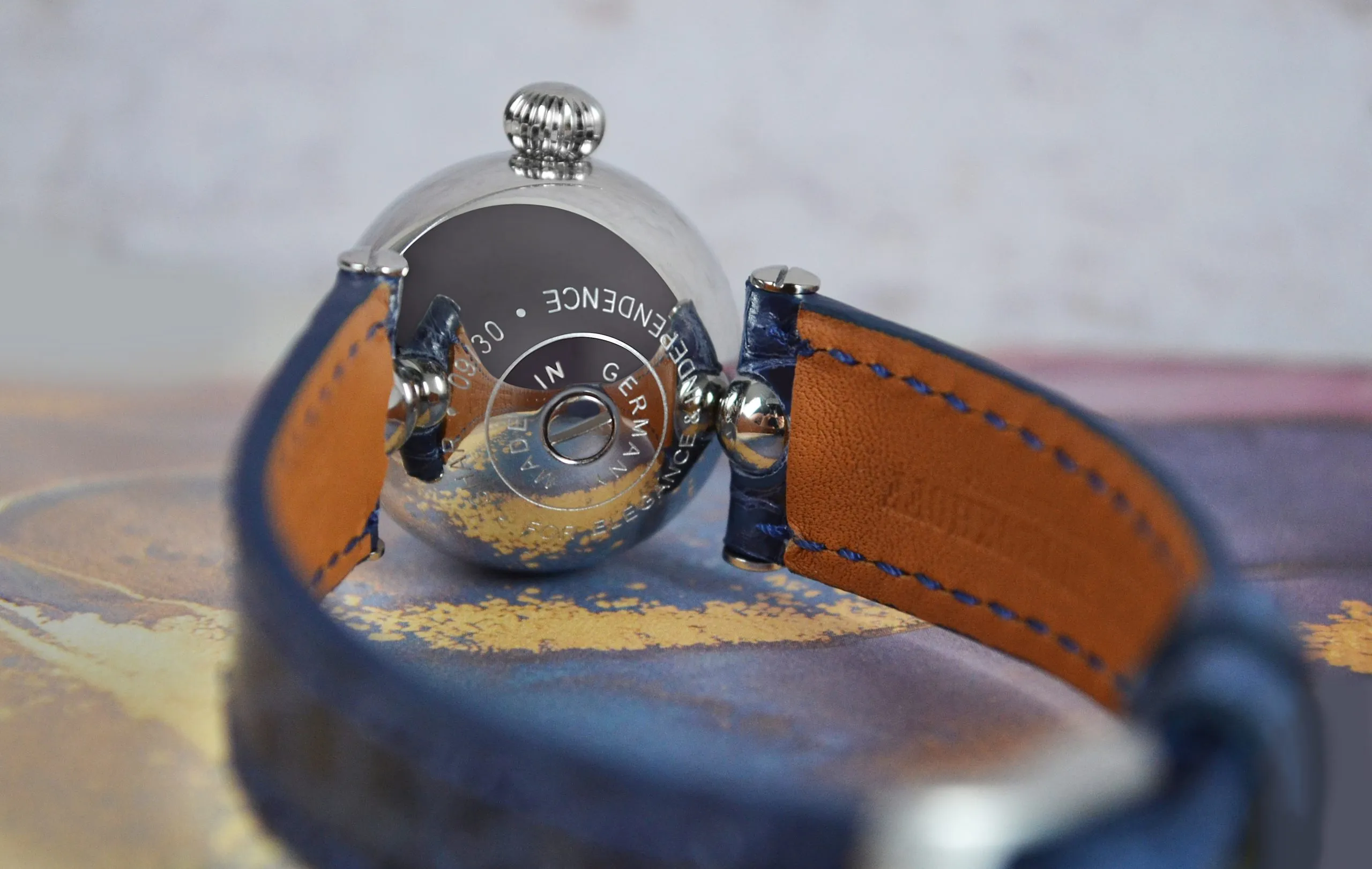 ALEXANDER SHOROKHOFF Shar SH01-3