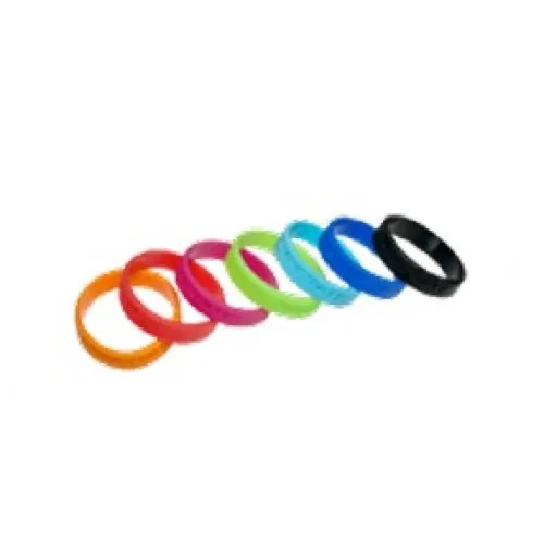 Ammonite Silicone Bands For LED One and LED One Mini