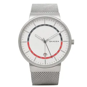 Ancher GMT Watch