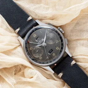 Angelus Chronodato Triple Calendar Chronograph