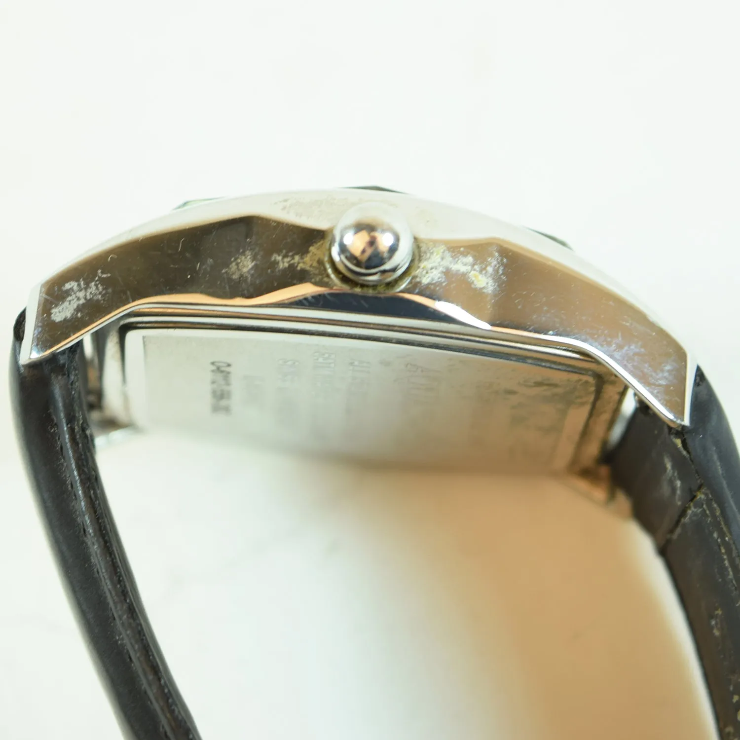 Aquaswiss ICE Mens Watch, Model M-9500M