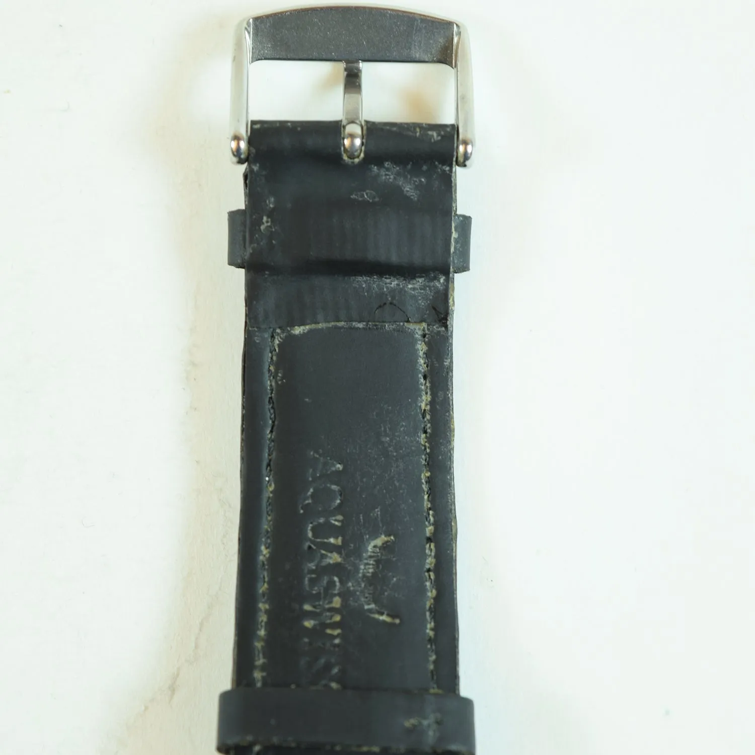 Aquaswiss ICE Mens Watch, Model M-9500M