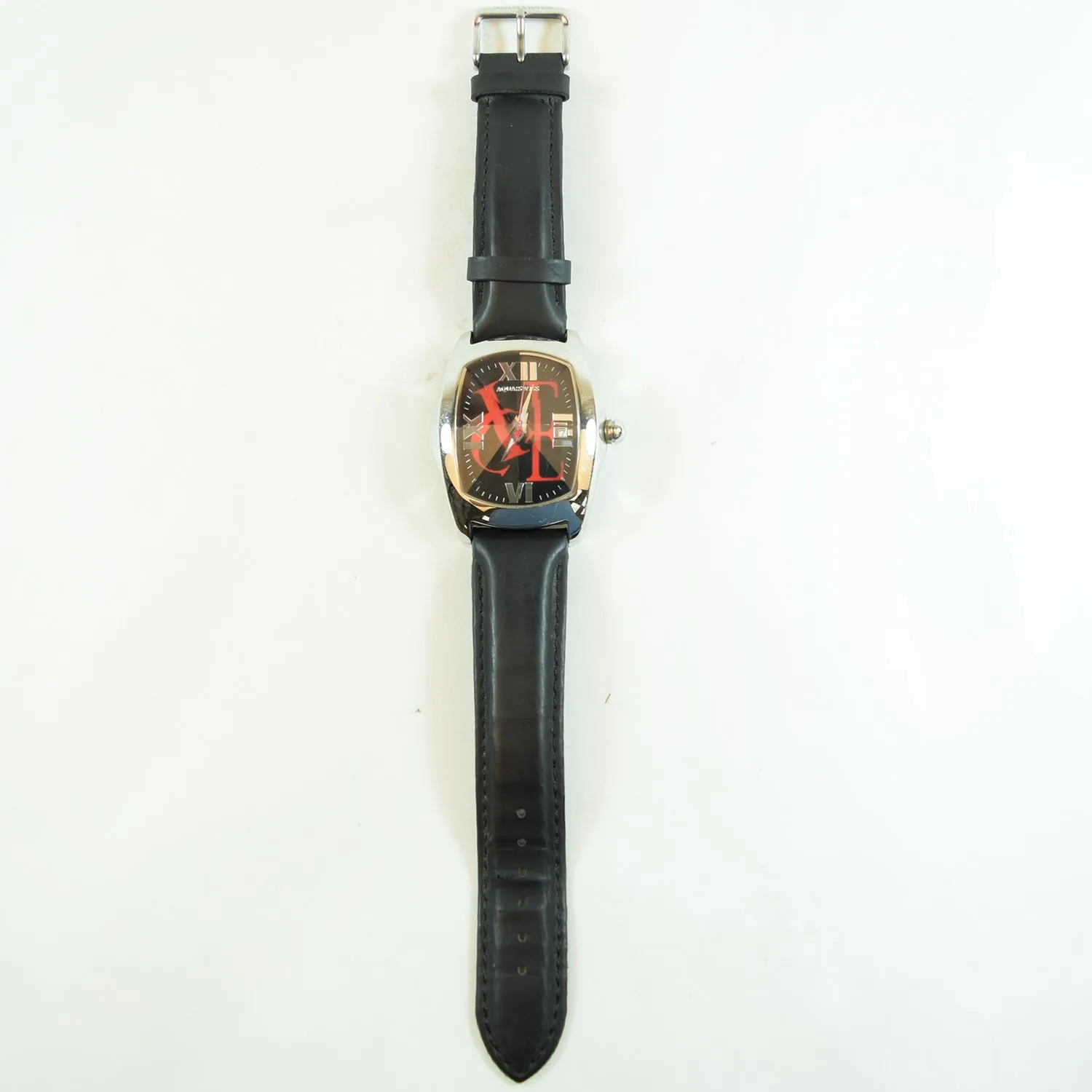 Aquaswiss ICE Mens Watch, Model M-9500M