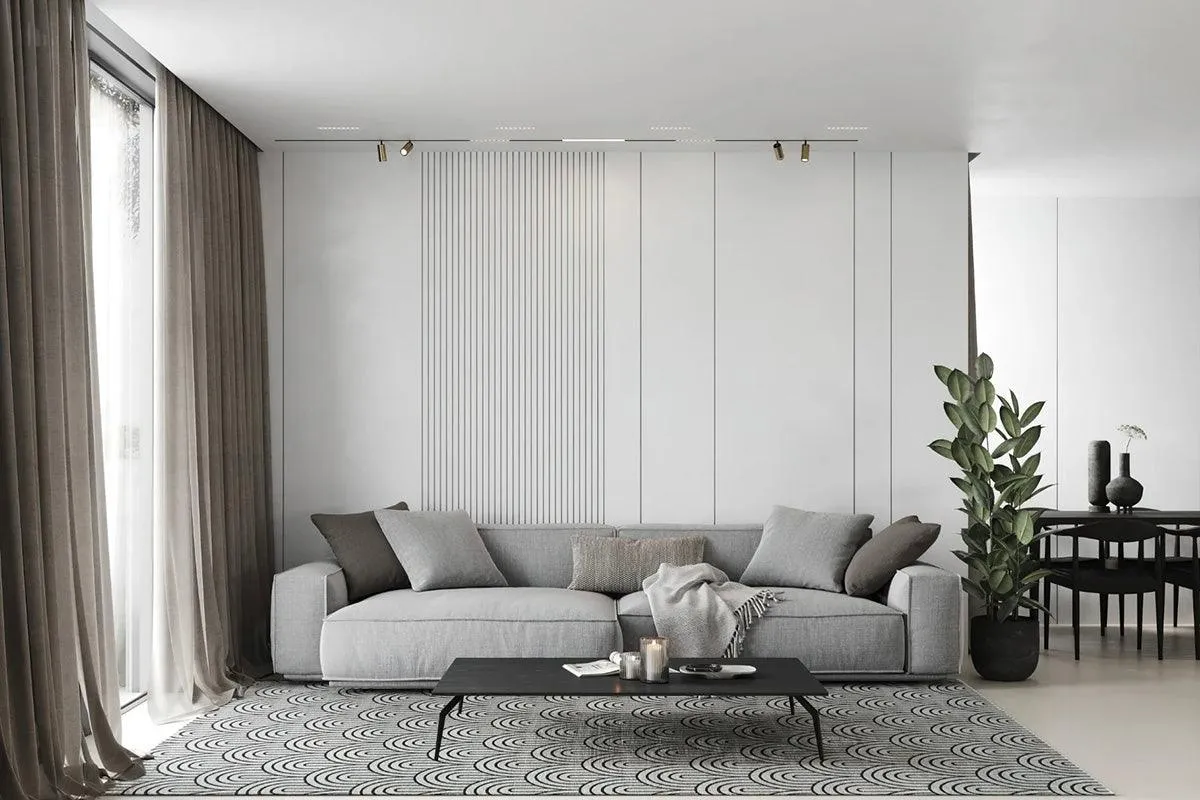 Arco Carpet