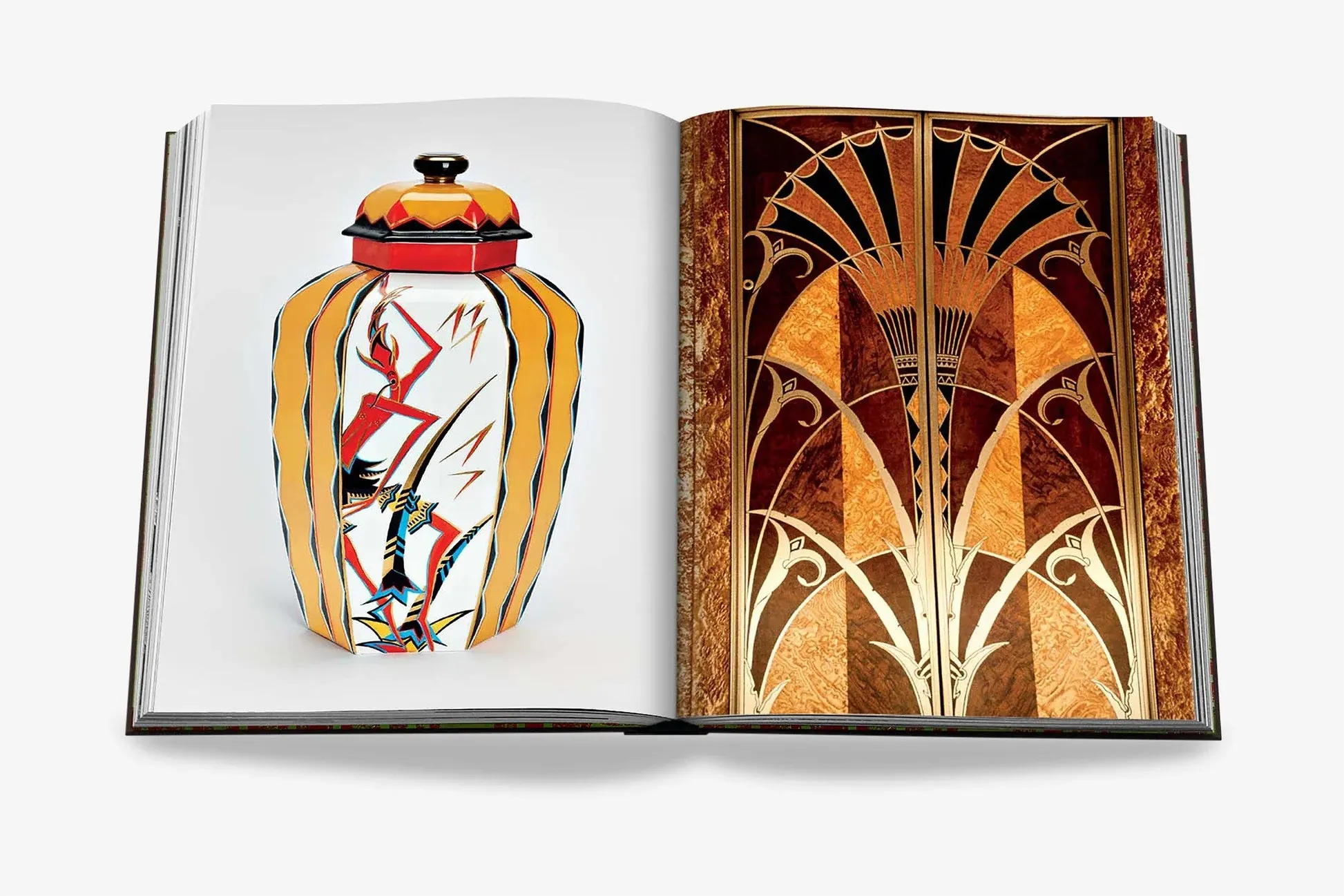 Art Deco Style