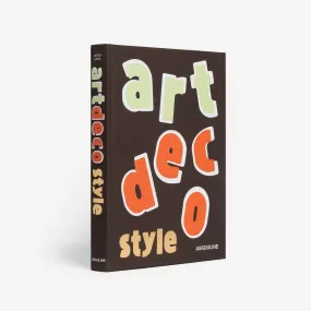 Art Deco Style