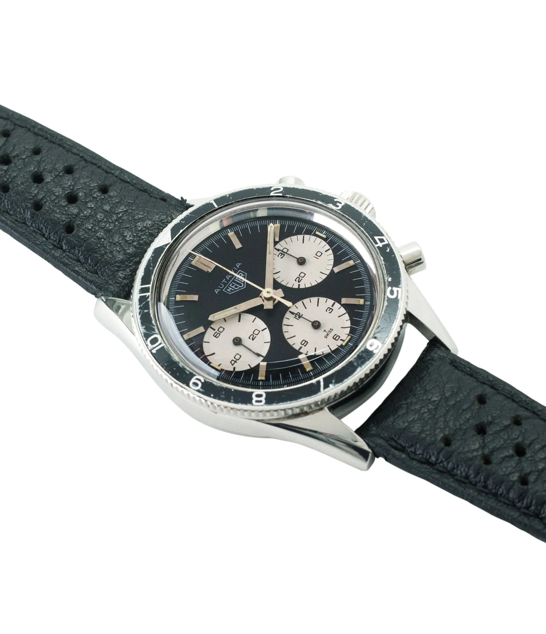 Autavia Rindt 2446 | Steel