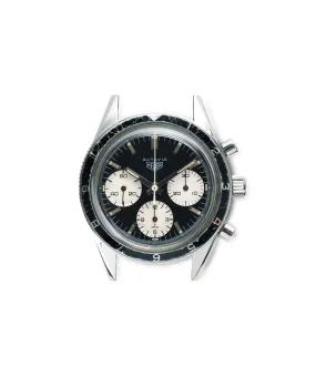 Autavia Rindt 2446 | Steel
