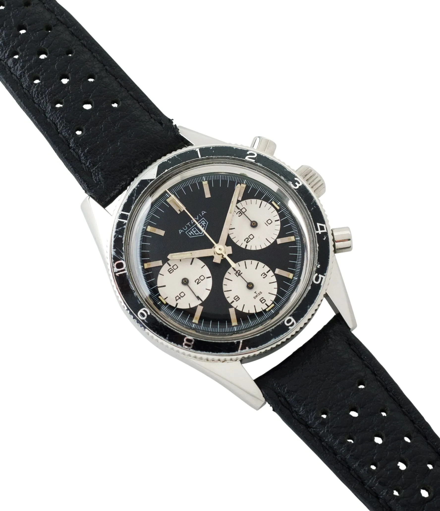 Autavia Rindt 2446 | Steel