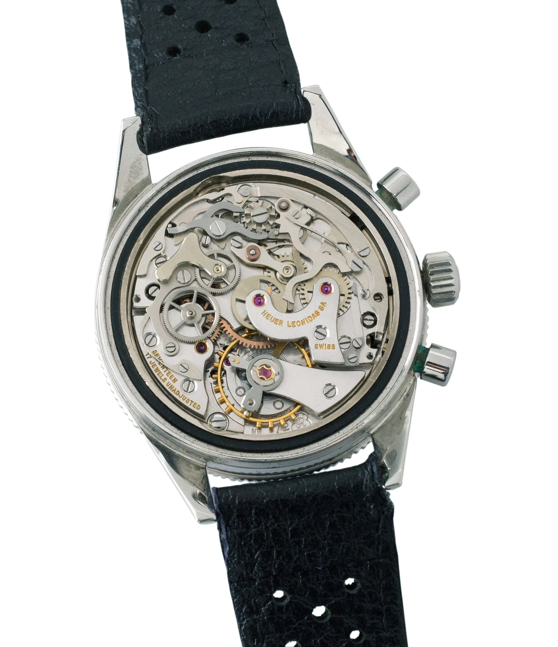 Autavia Rindt 2446 | Steel
