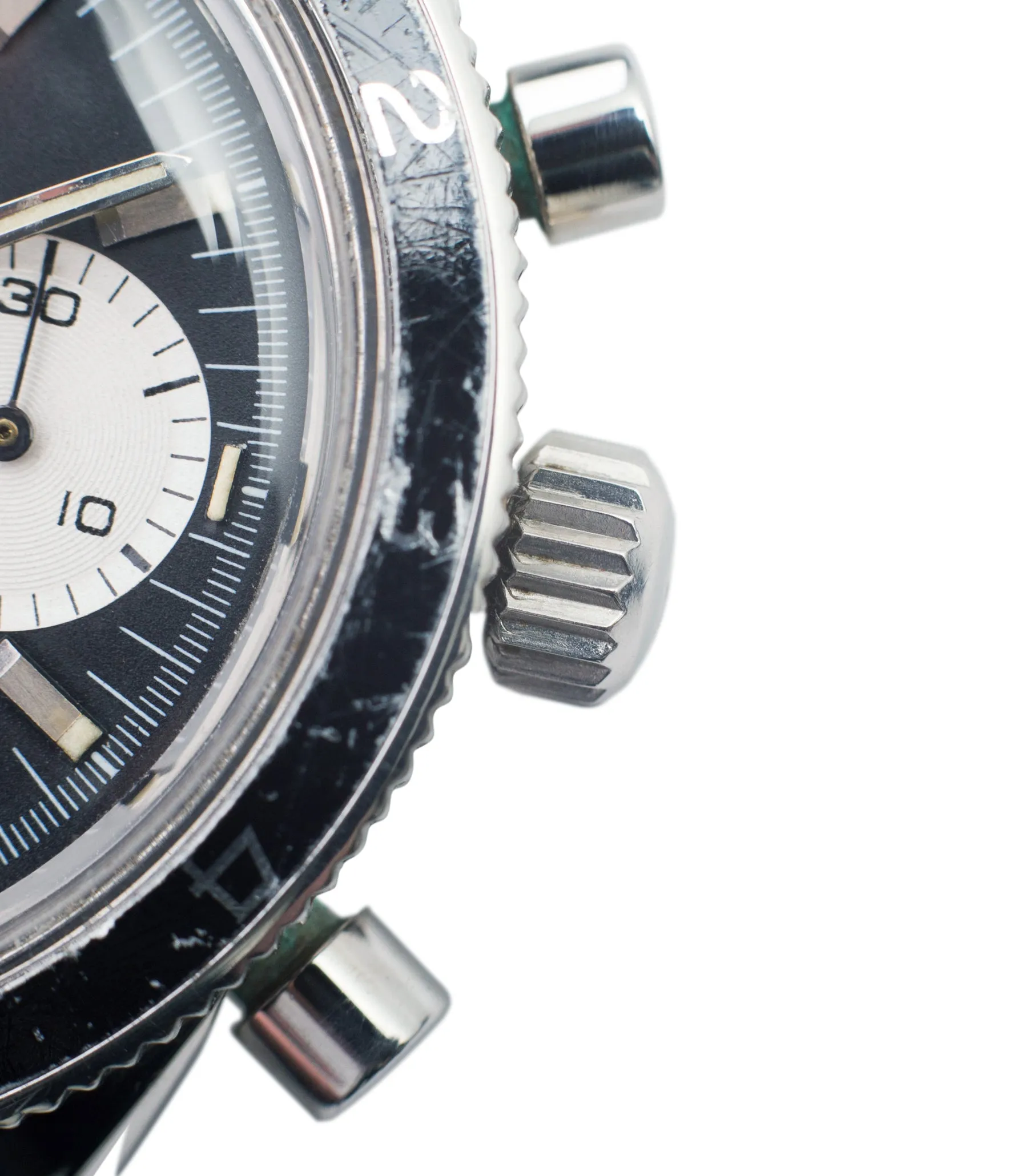 Autavia Rindt 2446 | Steel