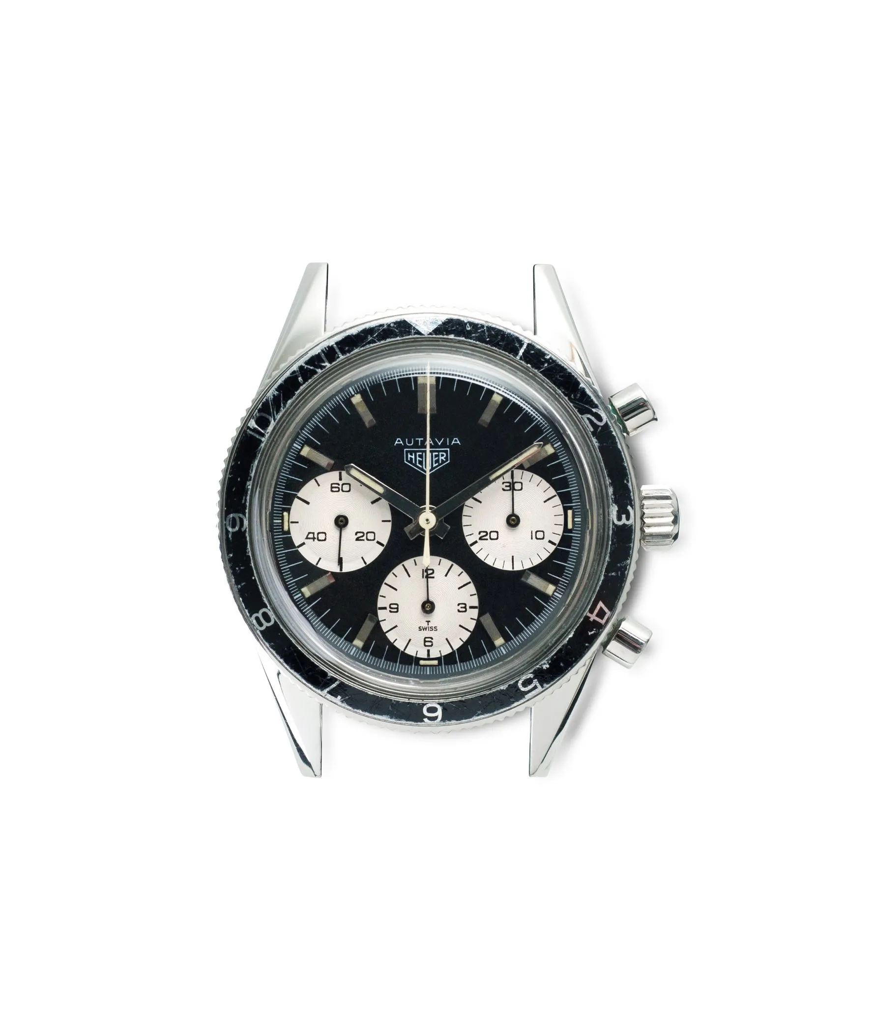 Autavia Rindt 2446 | Steel