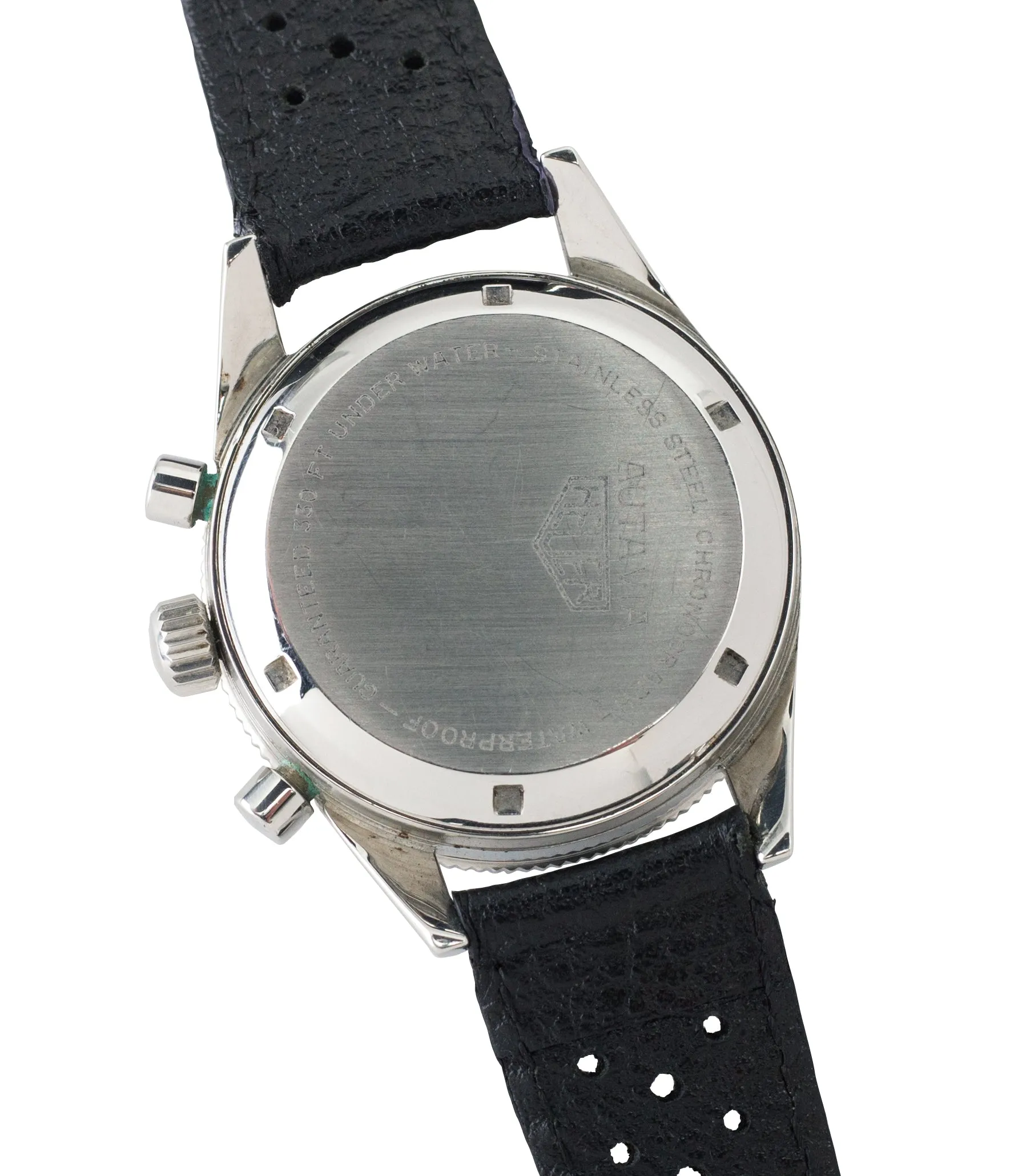 Autavia Rindt 2446 | Steel