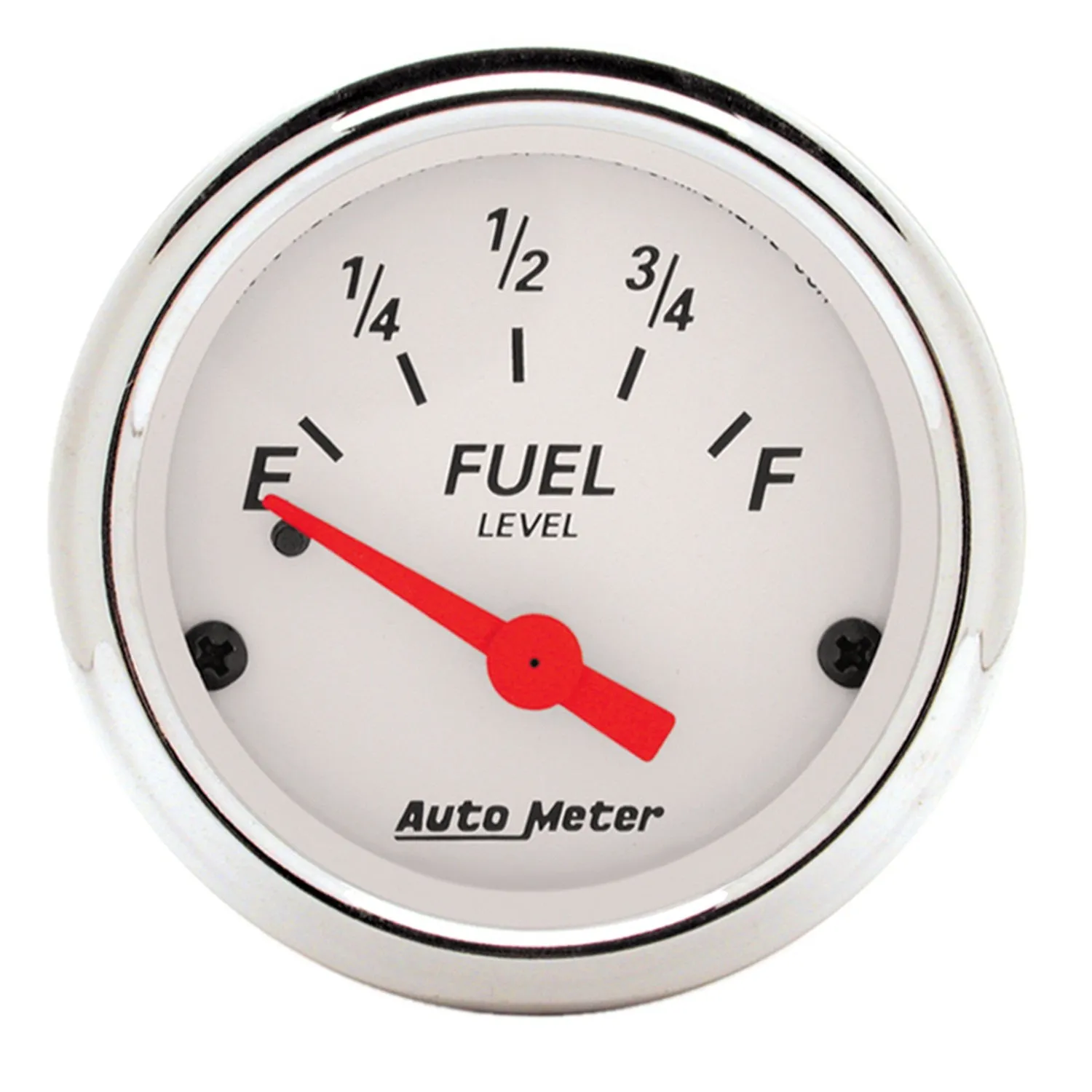 AutoMeter 7033-AW DIRECT FIT DASH KIT; CHEVY CAR 55-56; MPH/FUEL/OILP/WTMP/BAT; AW