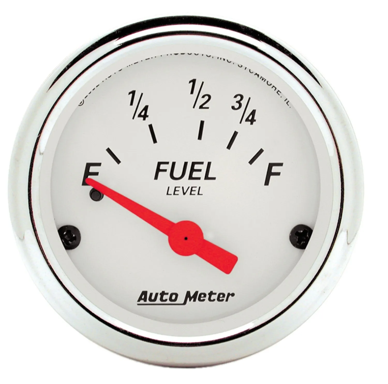 AutoMeter 7035-AW DIRECT FIT DASH KIT; MUSTANG 65-66; MPH/FUEL/OILP/WTMP/BAT; AW