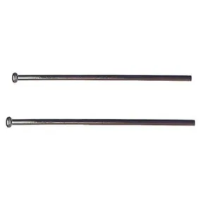Ball Clasps – Stainless Steel