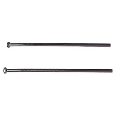 Ball Clasps – Stainless Steel