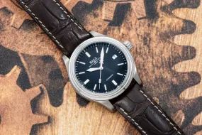 Ball Trainmaster TI