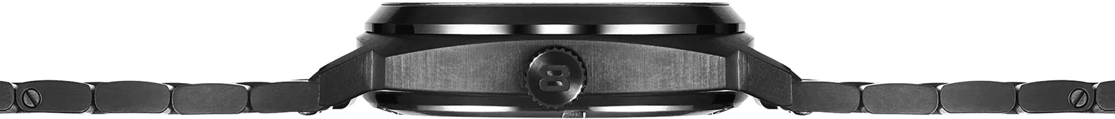 Bamford GMT Automatic