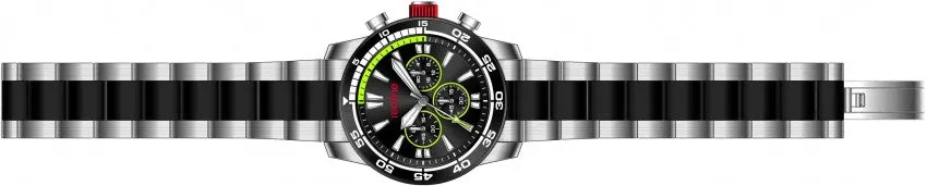 Band for Invicta Red Line Watches RL-60012