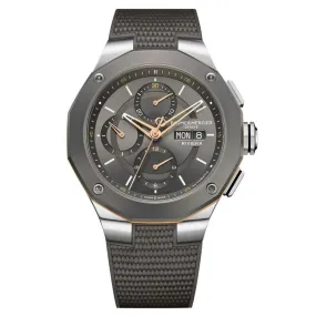 Baume et Mercier Riviera Automatic Chronograph Watch 10722