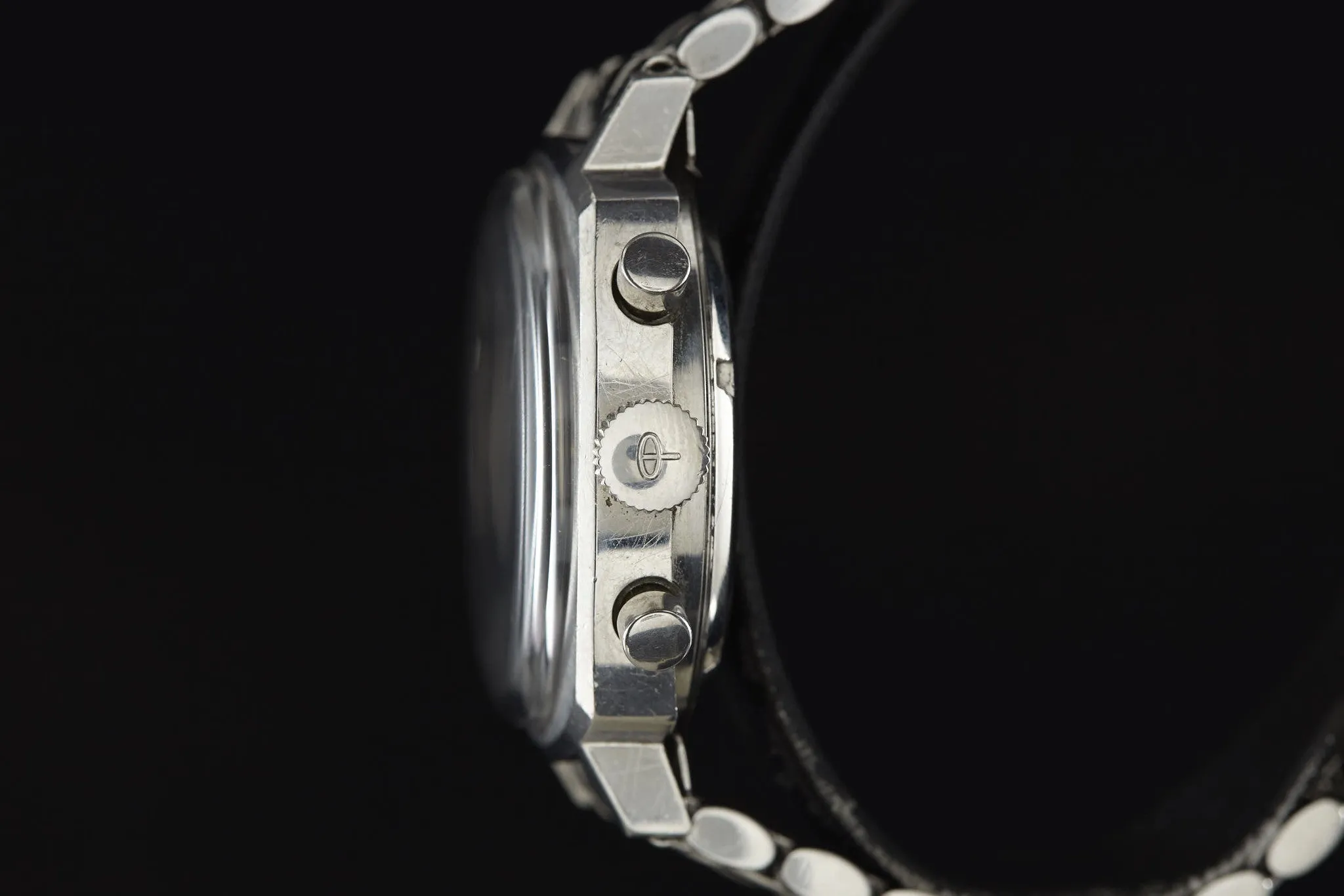 Baylor Chronograph Poor Man's Camaro