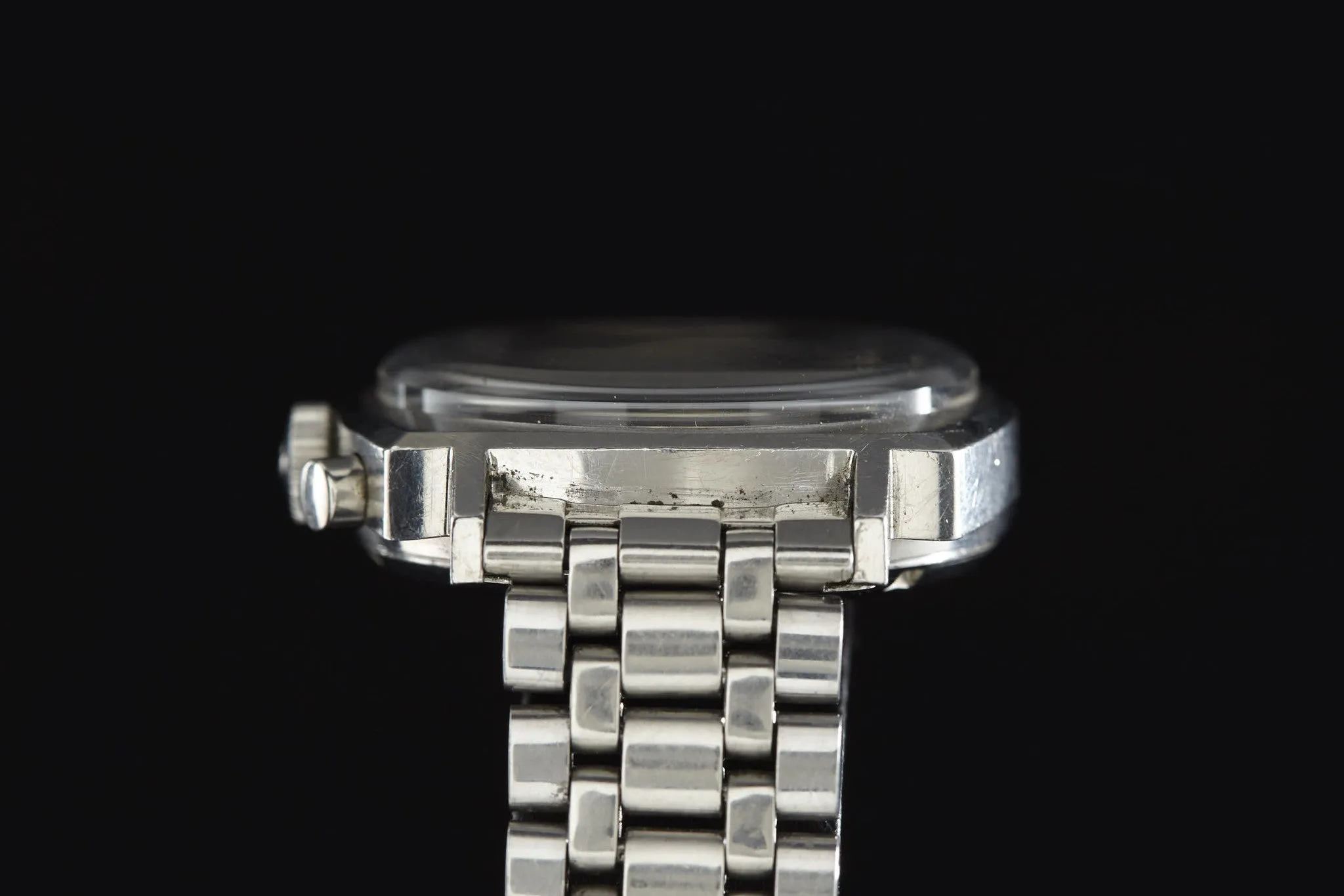 Baylor Chronograph Poor Man's Camaro