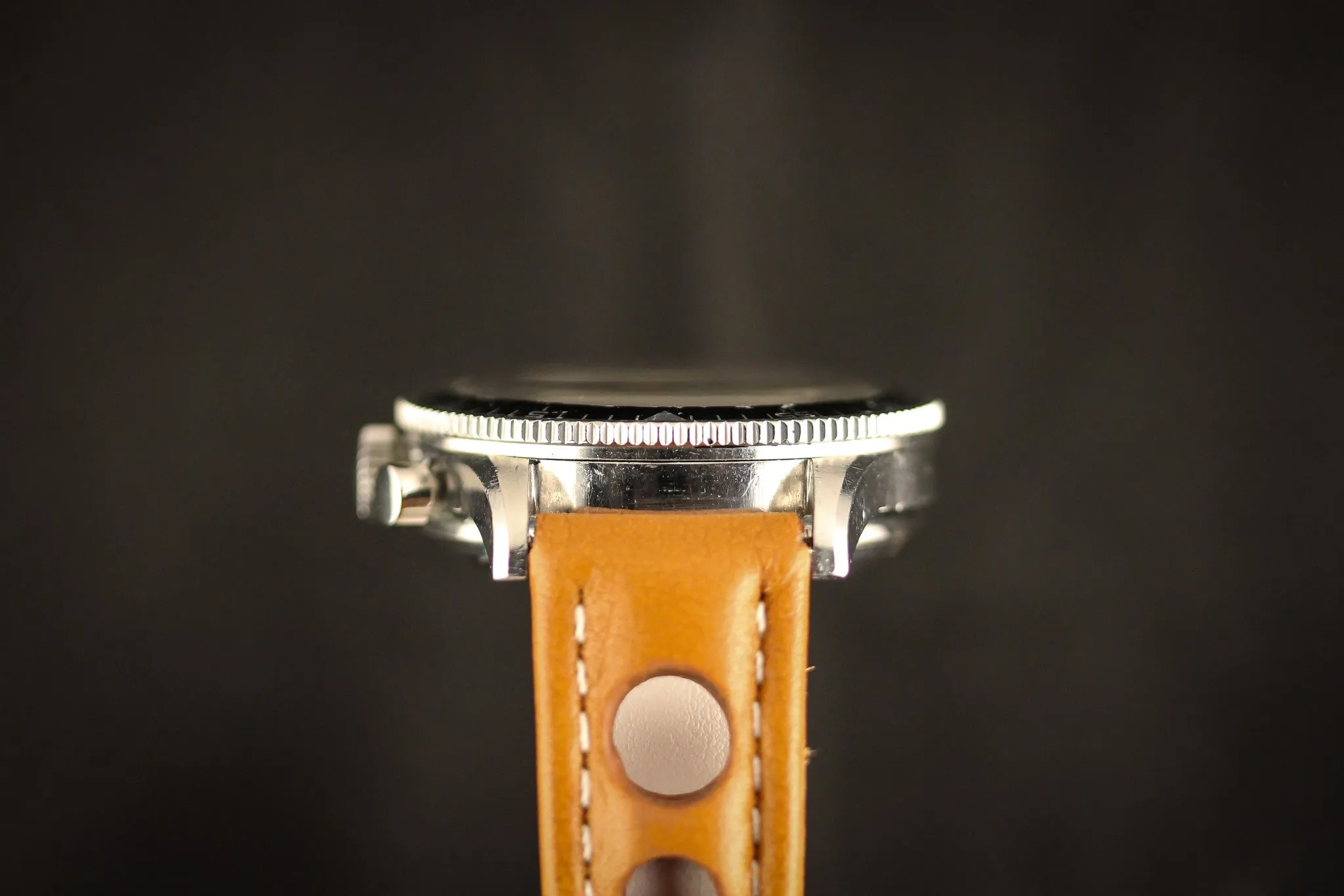 Baylor Chronograph
