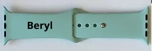 Beach Girl Apple Watch Band